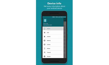 Device Info HW for Android - Download the APK from Habererciyes